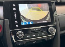 A K T İ F de 2019 CİVİC 1.6 DİZEL EXECUTİVE 120 HP OTOMATİK FULL