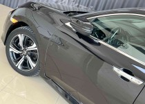 A K T İ F de 2019 CİVİC 1.6 DİZEL EXECUTİVE 120 HP OTOMATİK FULL
