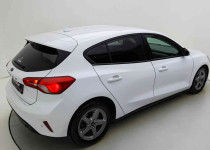 GÖKTAŞLAR‘DAN 2018 FOCUS 1.5 TDCİ Style 123.000 KM DE