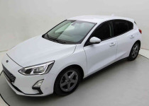 GÖKTAŞLAR‘DAN 2018 FOCUS 1.5 TDCİ Style 123.000 KM DE