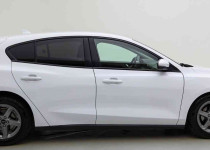 GÖKTAŞLAR‘DAN 2018 FOCUS 1.5 TDCİ Style 123.000 KM DE