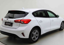 GÖKTAŞLAR‘DAN 2018 FOCUS 1.5 TDCİ Style 123.000 KM DE
