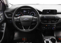 GÖKTAŞLAR‘DAN 2018 FOCUS 1.5 TDCİ Style 123.000 KM DE
