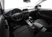 GÖKTAŞLAR‘DAN 2018 FOCUS 1.5 TDCİ Style 123.000 KM DE