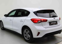 GÖKTAŞLAR‘DAN 2018 FOCUS 1.5 TDCİ Style 123.000 KM DE