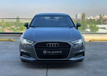 Kiliçkayadan Boyasiz Cam Tavan Matrix Kayar Led Keyless 18 Jant