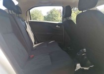 MARKA OTO DAN 2020 CİTROEN C-ELYSEE FEEL 1.5 BLUEHDİ- 82.000KM