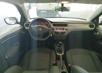 MARKA OTO DAN 2020 CİTROEN C-ELYSEE FEEL 1.5 BLUEHDİ- 82.000KM