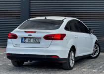 2015 FOCUS 1.5 DİZEL TREND-X OTOMATİK 233 BİNDE