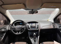 2015 FOCUS 1.5 DİZEL TREND-X OTOMATİK 233 BİNDE