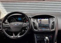 2015 FOCUS 1.5 DİZEL TREND-X OTOMATİK 233 BİNDE