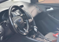 2015 FOCUS 1.5 DİZEL TREND-X OTOMATİK 233 BİNDE