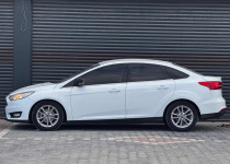 2015 FOCUS 1.5 DİZEL TREND-X OTOMATİK 233 BİNDE