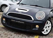 Mini Cooper S 1.6 1.6 2008