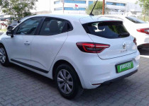 RENAULT CLIO JOY 1.0 TCE X-TRONIC 90