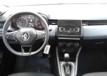 RENAULT CLIO JOY 1.0 TCE X-TRONIC 90
