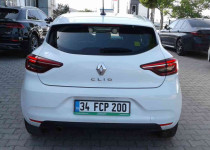 RENAULT CLIO JOY 1.0 TCE X-TRONIC 90