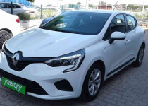 RENAULT CLIO JOY 1.0 TCE X-TRONIC 90