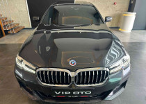 VİP OTO‘ DAN 2022 520i HAYALET/HARMAN/E BAGAJ/İÇİ TABA/HATASIZ