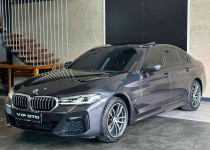 VİP OTO‘ DAN 2022 520i HAYALET/HARMAN/E BAGAJ/İÇİ TABA/HATASIZ
