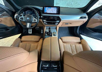 VİP OTO‘ DAN 2022 520i HAYALET/HARMAN/E BAGAJ/İÇİ TABA/HATASIZ