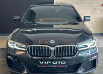 VİP OTO‘ DAN 2022 520i HAYALET/HARMAN/E BAGAJ/İÇİ TABA/HATASIZ