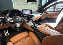 VİP OTO‘ DAN 2022 520i HAYALET/HARMAN/E BAGAJ/İÇİ TABA/HATASIZ