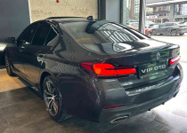 VİP OTO‘ DAN 2022 520i HAYALET/HARMAN/E BAGAJ/İÇİ TABA/HATASIZ