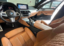 VİP OTO‘ DAN 2022 520i HAYALET/HARMAN/E BAGAJ/İÇİ TABA/HATASIZ