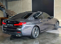 VİP OTO‘ DAN 2022 520i HAYALET/HARMAN/E BAGAJ/İÇİ TABA/HATASIZ