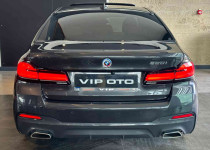 VİP OTO‘ DAN 2022 520i HAYALET/HARMAN/E BAGAJ/İÇİ TABA/HATASIZ