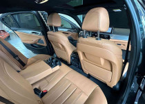 VİP OTO‘ DAN 2022 520i HAYALET/HARMAN/E BAGAJ/İÇİ TABA/HATASIZ