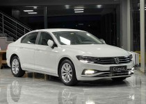 Volkswagen Passat 1.5 TSI Business 2020