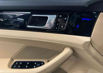 2018~BAYİİ~PANAMERA 4~BOYASIZ~SPOR KOLTUKLAR+SOĞUTMA+BOSE+21‘‘J