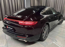 2018~BAYİİ~PANAMERA 4~BOYASIZ~SPOR KOLTUKLAR+SOĞUTMA+BOSE+21‘‘J
