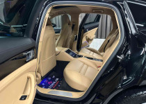 2018~BAYİİ~PANAMERA 4~BOYASIZ~SPOR KOLTUKLAR+SOĞUTMA+BOSE+21‘‘J