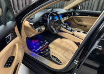 2018~BAYİİ~PANAMERA 4~BOYASIZ~SPOR KOLTUKLAR+SOĞUTMA+BOSE+21‘‘J