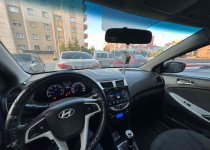 2012 MODEL HYUNDAİ ACCENT BLUE PRİME