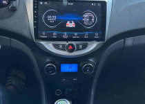2012 MODEL HYUNDAİ ACCENT BLUE PRİME