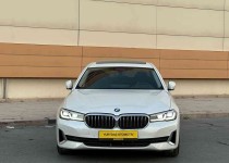 2023 BMW 520İ LUXURY LİNE 10.000KM DE HATASIZ BOYASIZ””