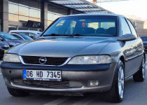 CEYLİN OTOMOTİVDEN 1998 MODEL MASRAFSIZ OPEL VECTRA CD*