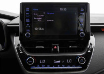 DFSK BAYİSİNDEN - TOYOTA COROLLA 1.5 DREAM OTOMATİK 119.000KM