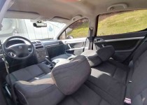 MARKA OTO DAN 2006 MODEL PEJO 407 COMFORT 1.6 HDİ 298.000 KM