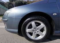 MARKA OTO DAN 2006 MODEL PEJO 407 COMFORT 1.6 HDİ 298.000 KM