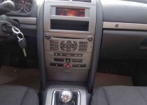 MARKA OTO DAN 2006 MODEL PEJO 407 COMFORT 1.6 HDİ 298.000 KM