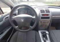 MARKA OTO DAN 2006 MODEL PEJO 407 COMFORT 1.6 HDİ 298.000 KM
