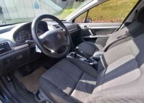 MARKA OTO DAN 2006 MODEL PEJO 407 COMFORT 1.6 HDİ 298.000 KM
