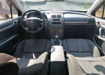 MARKA OTO DAN 2006 MODEL PEJO 407 COMFORT 1.6 HDİ 298.000 KM