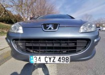 MARKA OTO DAN 2006 MODEL PEJO 407 COMFORT 1.6 HDİ 298.000 KM