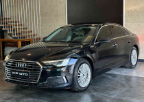 VİP OTO‘DAN 2023 45 TFSİ HATASIZ BOYASIZ TRAMERSİZ MATRİX FAR